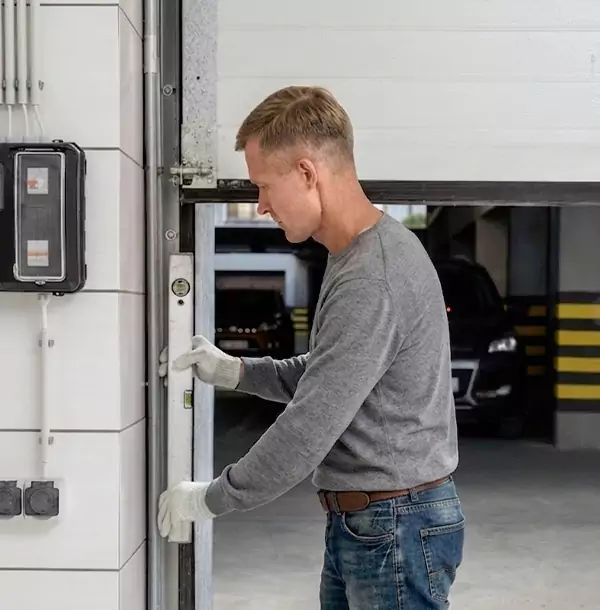 Why Choose Us for Door, Gate and Security Services in Williamsport, PA