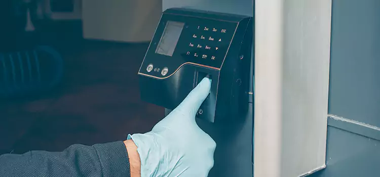 Access Control Installation Williamsport
