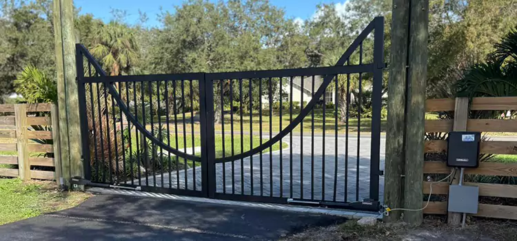 Gate Motor Repair Williamsport