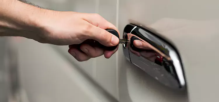 Why Choose Our Auto Locksmith Team in Williamsport, PA?