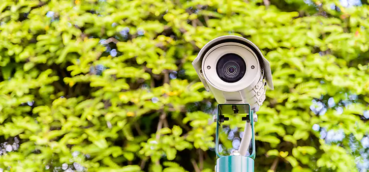 Advanced Surveillance Solutions for Every Need in Williamsport