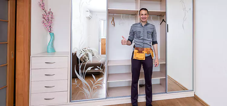 Sliding Closet Door Replacement Williamsport