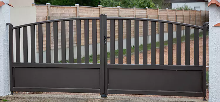 Advanced Gate Solutions in Williamsport, PA