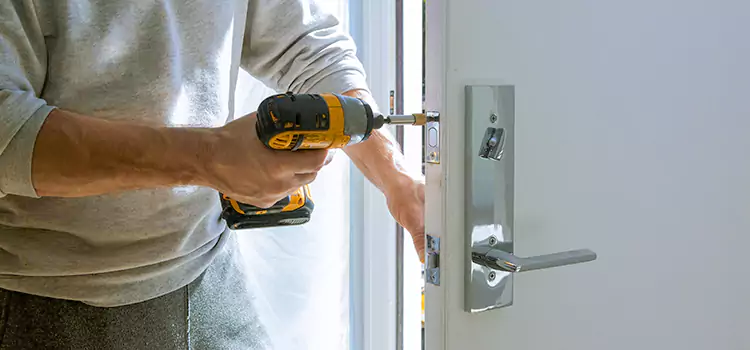 Door Knob Lock Repair Williamsport