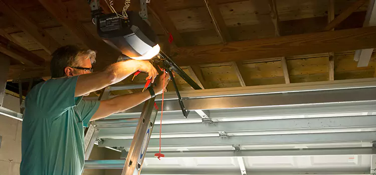 Garage Door Opener Sales and Installation Williamsport