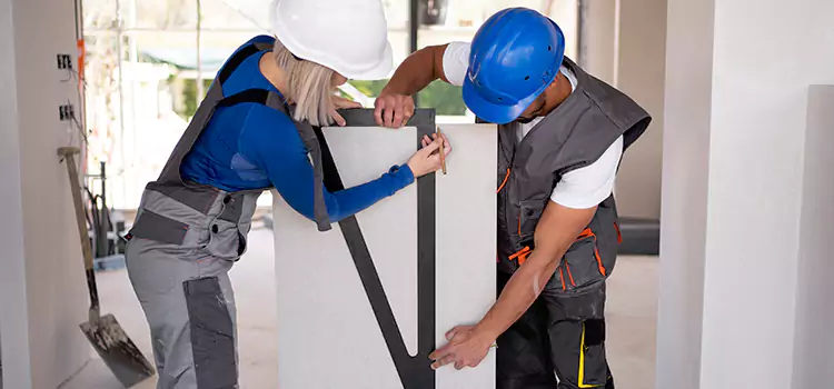 Why Choose Us for Door Panel Services in Williamsport, PA?