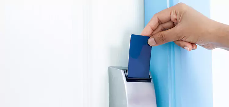 Access Control System Integration Williamsport