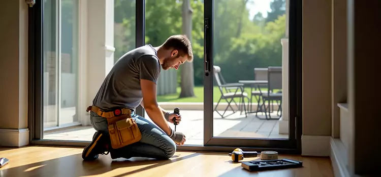 Comprehensive Solutions for Every Glass Door Need in Williamsport, PA
