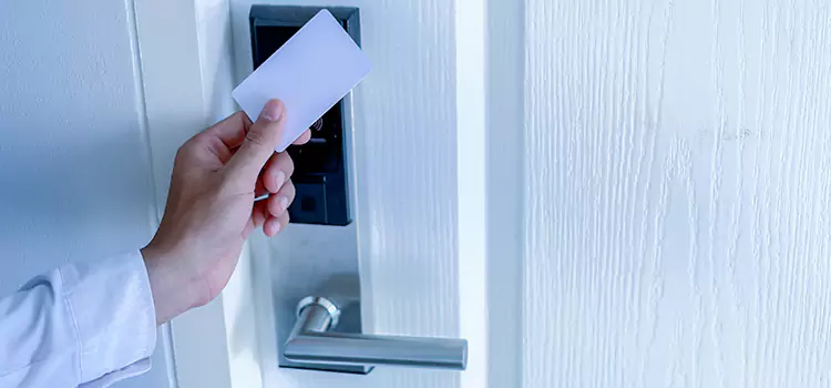 Why Choose Us for Your Keycard Lock Installation in Williamsport, PA?