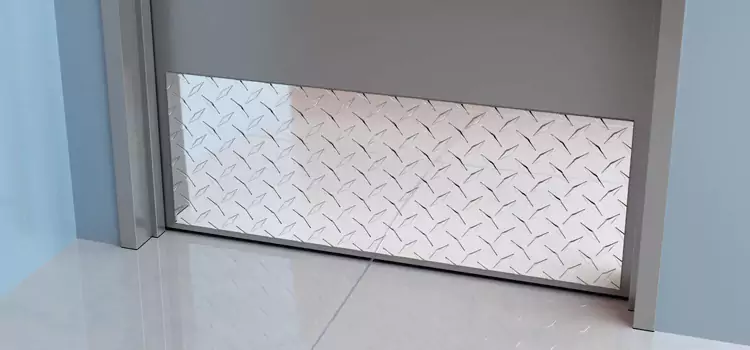 Benefits of Professional Kick Plate Solutions in Williamsport, PA