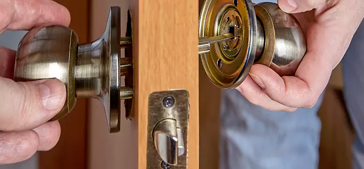 Sliding Door Lock Repair Williamsport