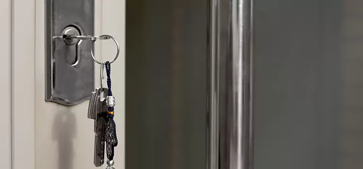 Master Keying by the Numbers Williamsport