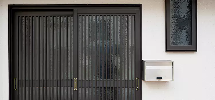 Sliding Screen Door Repair Williamsport