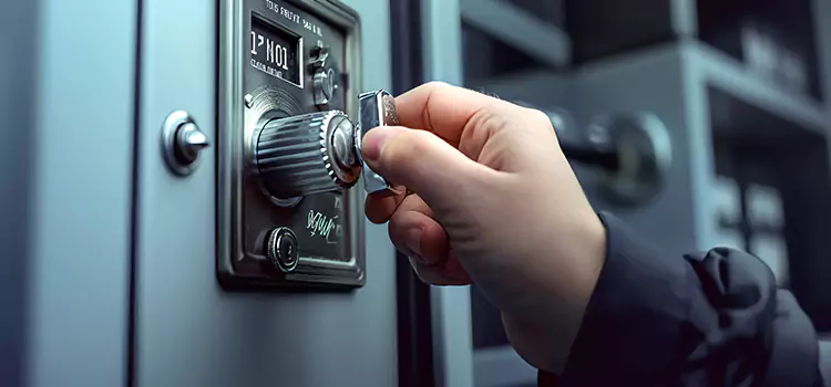 Locksmith Cost to Open Safe Williamsport