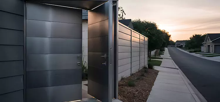 Comprehensive Steel Door Solutions in Williamsport, PA