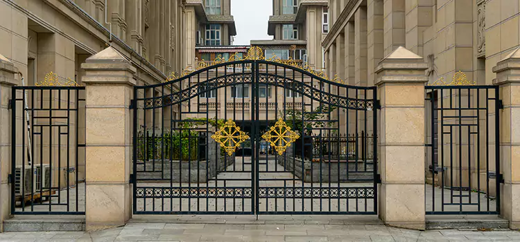 Comprehensive Iron Gate Maintenance Solutions in Williamsport, PA