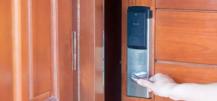 Commercial Keyless Entry Locks Williamsport