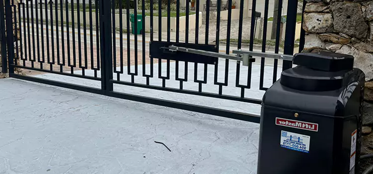Seamless Installation and Support for Your New Gate in Williamsport, PA