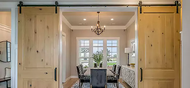 Barn Door Assembly Williamsport