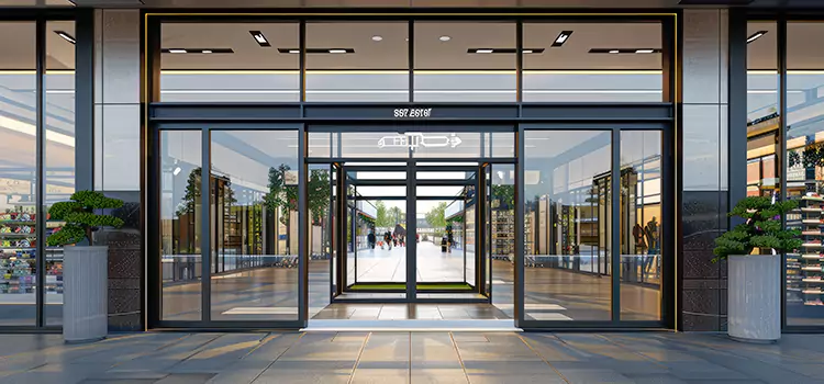 Commercial Door Service in Williamsport, PA