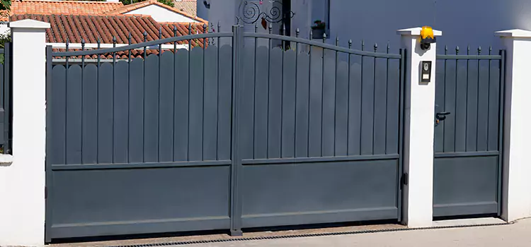Emergency Commercial Gate Repair Williamsport