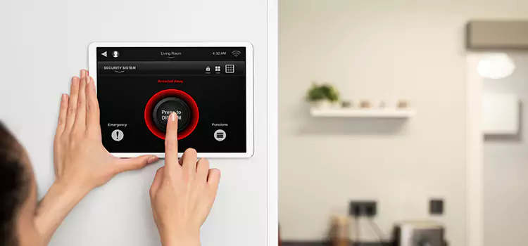 Blink Video Doorbell Installation Williamsport