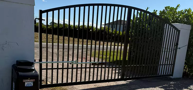 Driveway Fence Repair Williamsport