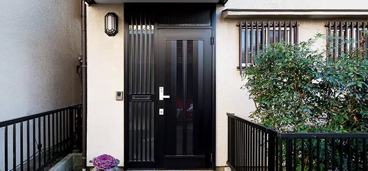 Popular Exterior Door Options in Williamsport, PA