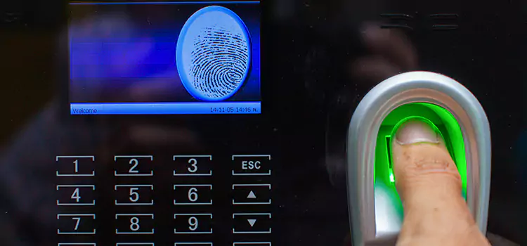 Your Trusted Partner for Secure Access in Williamsport, PA