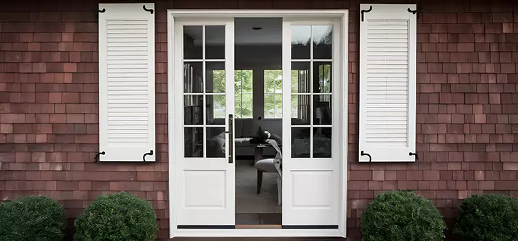 French Door Restoration Williamsport