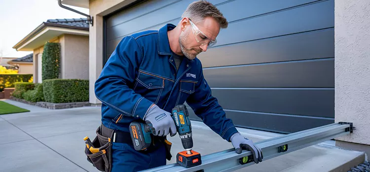 Why Choose Us for Garage Door Off Track Services in Williamsport, Pennsylvania?