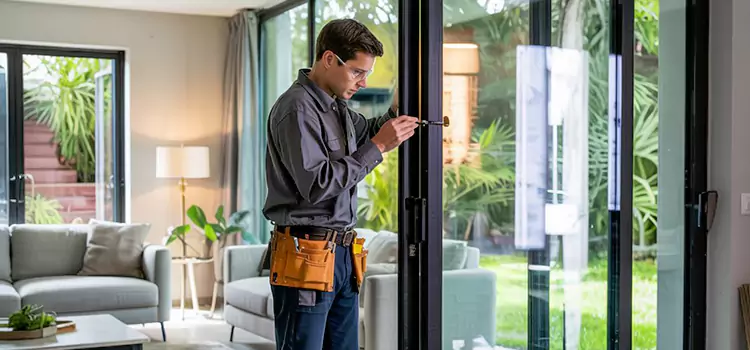 Why Choose Us for Your Glass Door Needs in Williamsport, PA?