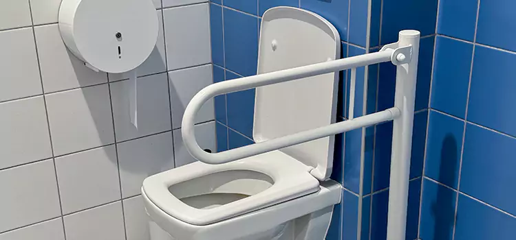 Comprehensive Solutions in Williamsport, PA for Accessible Facilities