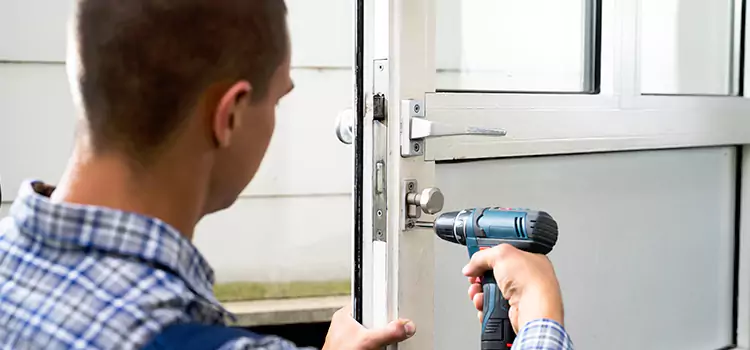 Experienced and Reliable Technicians Williamsport
