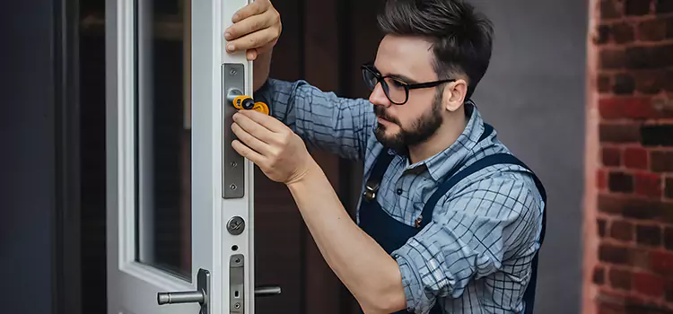Residential Door Repairs Williamsport