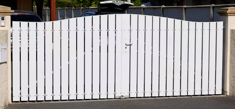 Why Choose Us for Residential Gate Repair in Williamsport, PA?