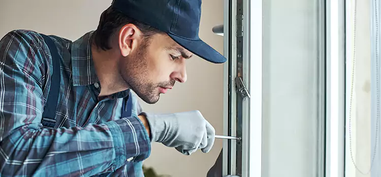Emergency Response for Latch Issues Williamsport