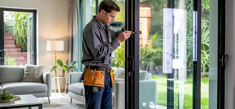 Sliding Door Maintenance Williamsport
