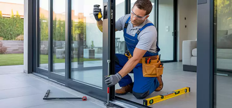 Patio Door Replacement Williamsport