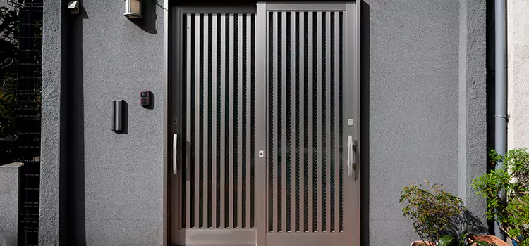 Specialized Steel Door Services in Williamsport, PA