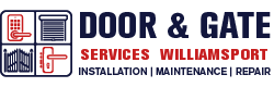 Door & Gate Services Williamsport